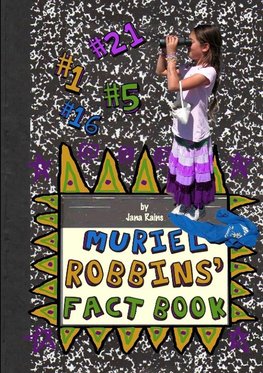 Muriel Robbins' Fact Book