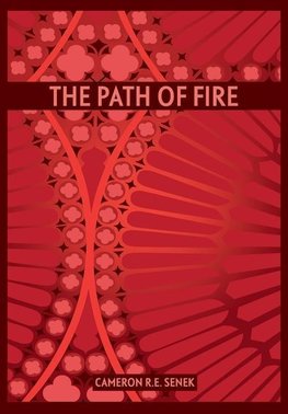 The Path of Fire - First Edition