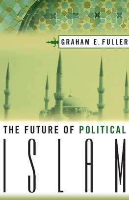 The Future of Political Islam