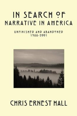 In Search of Narrative In America