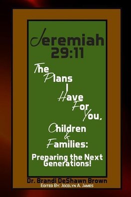 Jeremiah 29