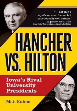 Hancher vs. Hilton