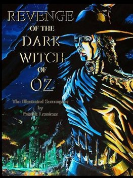 Revenge of the Dark Witch of Oz