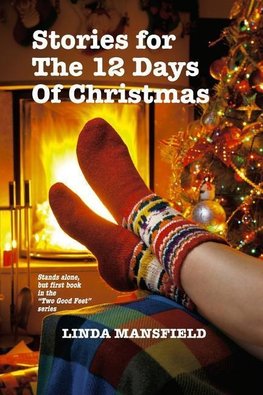 Stories for the 12 Days of Christmas (Paperback)