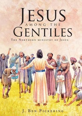 Jesus among the Gentiles