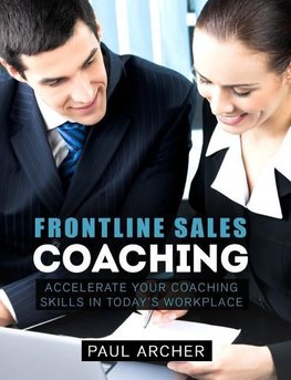 Frontline Sales Coaching