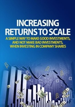 Increasing Returns to Scale