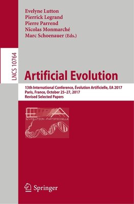 Artificial Evolution