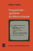 Programmiersprachen für Mikrocomputer