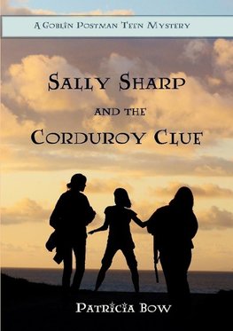 Sally Sharp and the Corduroy Clue