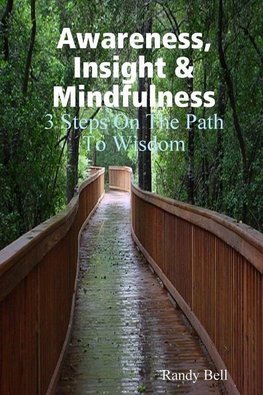 Awareness, Insight & Mindfulness