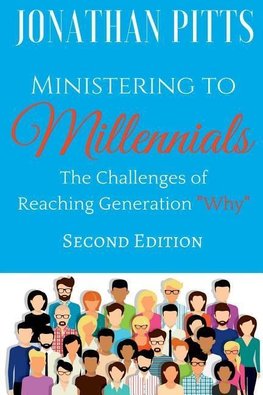 Ministering to Millennials