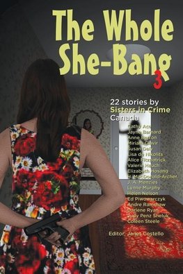 The Whole She-Bang 3