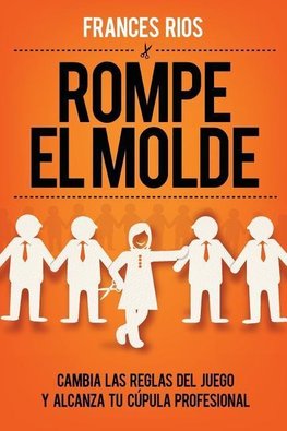 Rompe el Molde