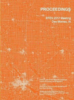 BTES 2017 Proceedings