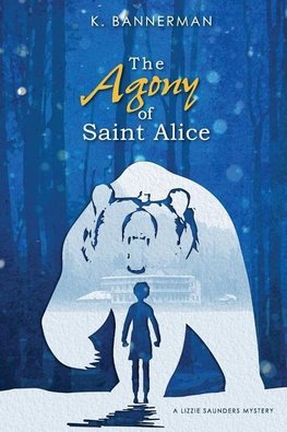 The Agony of Saint Alice