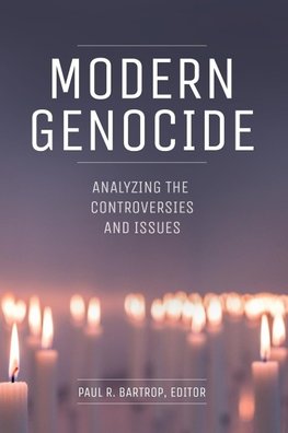 Modern Genocide