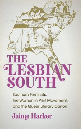 The Lesbian South