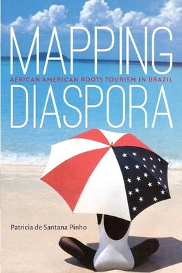 Mapping Diaspora