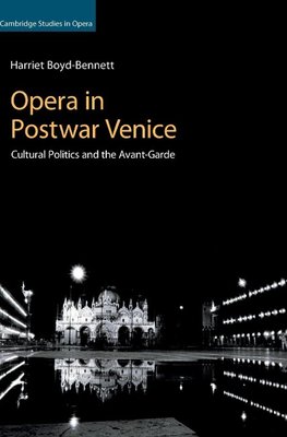 Opera in Postwar Venice