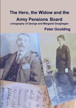 The Hero, the Widow and the Army Pensions Board