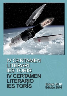 IV Certamen literari IES Tor's