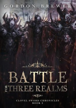 Battle for Three Realms