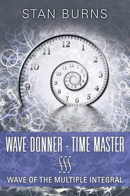 Wave Donner - Time Master