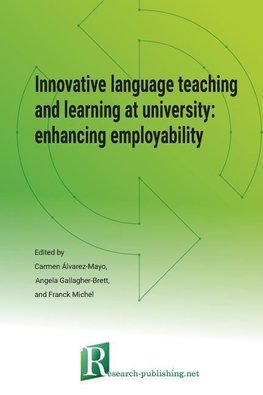 Innovative language teaching and learning at university