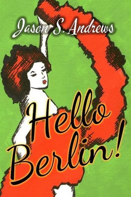 Hello Berlin!