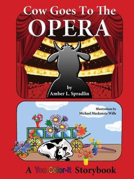 Cow Goes to the Opera