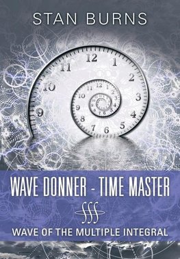 Wave Donner - Time Master