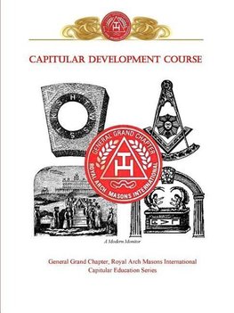 Capitular Development Course (GGC Edition)