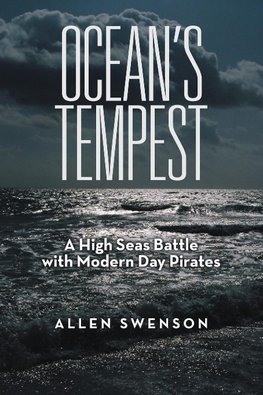 Ocean's Tempest