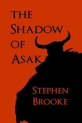 The Shadow of Asak