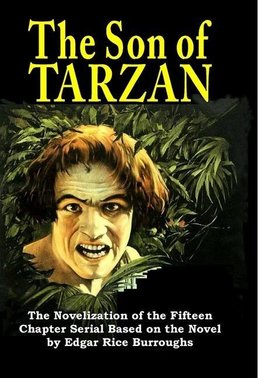 The Son of Tarzan