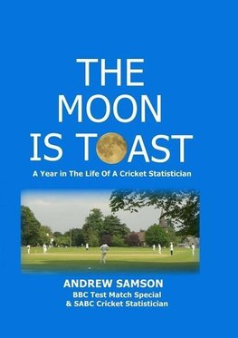 The Moon is Toast