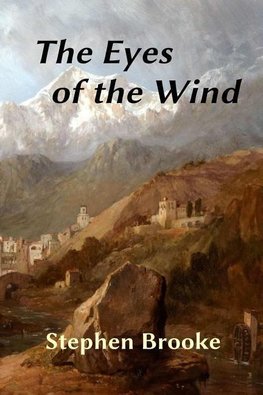 The Eyes of the Wind