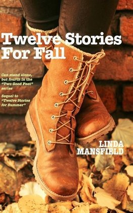 Twelve Stories for Fall