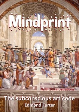 Mindprint, the subconscious art code