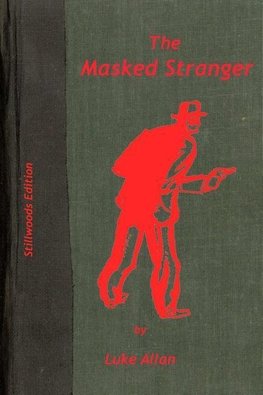 The Masked Stranger