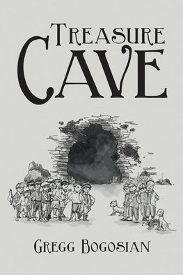 Treasure Cave