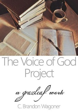 The Voice of God Project