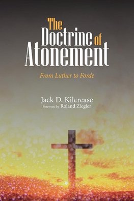 The Doctrine of Atonement