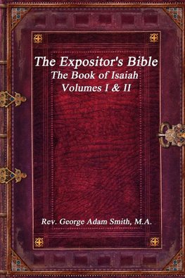 The Expositor's Bible