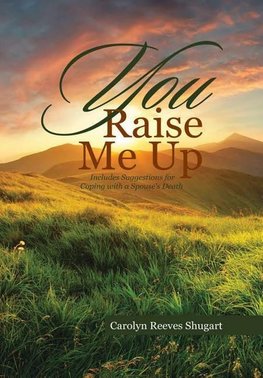 You Raise Me Up