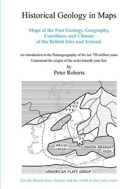 Historical Geology in Maps