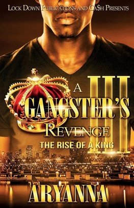 A GANGSTER'S REVENGE 3