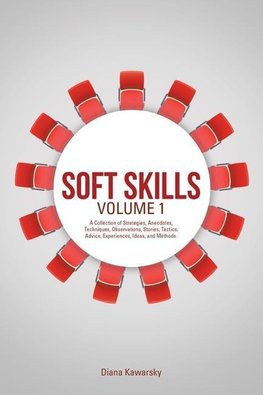 Soft Skills Volume 1