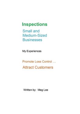 Inspections Small and Medium-Sized Businesses